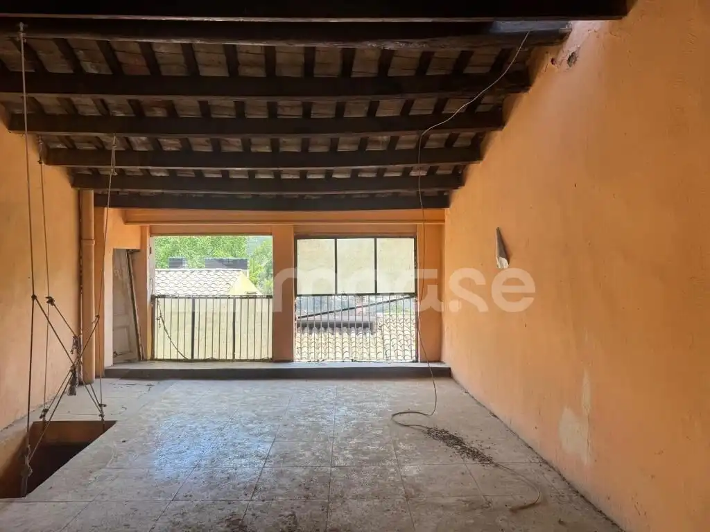 Terraza de Piso en venta en Monistrol de Montserrat