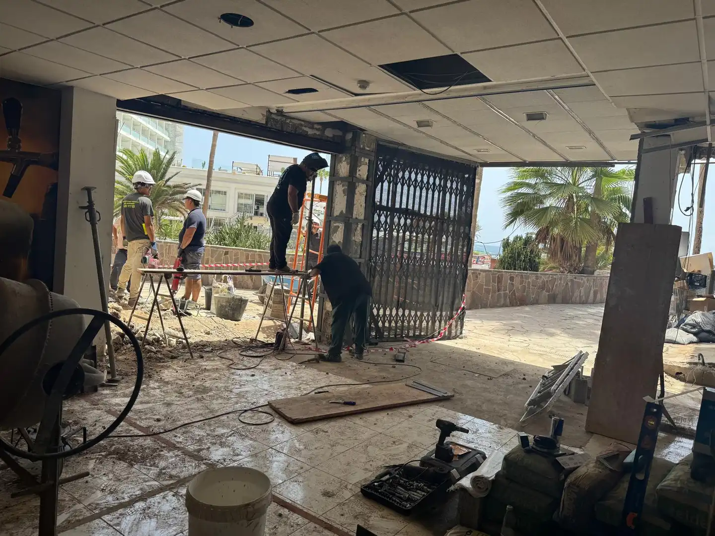Business premises to rent in Costa Adeje, imagen 10