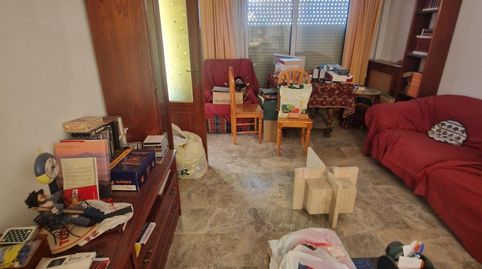 Foto 2 de Casa adosada en venta en Navarra, El Torreón - Los Ángeles - El Pilar, Ciudad Real Capital