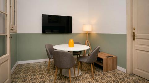 Foto 4 de Pis per a compartir a N/a, La Nova Esquerra de l'Eixample,  Barcelona Capital