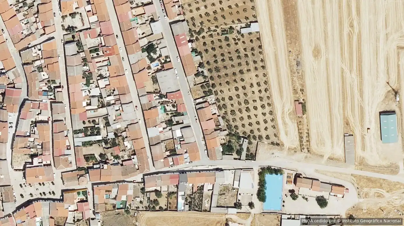 Flat for sale in Fuente Obejuna, Córdoba