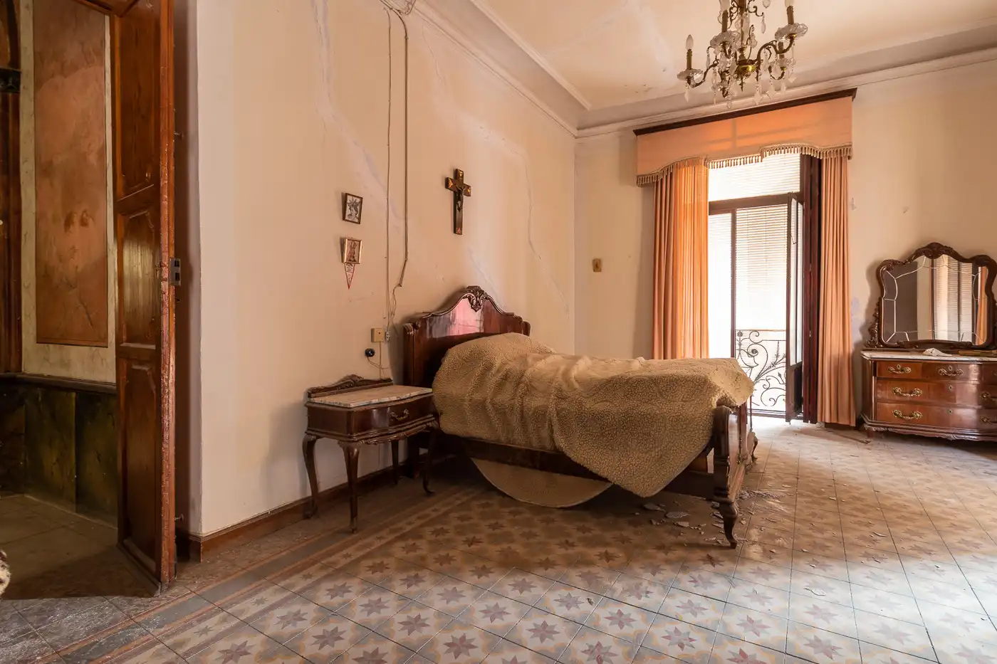 Casa rústica en venda a Mula, imagen 13