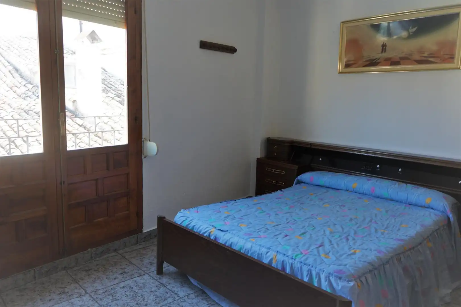 Habitación de Piso en venta en Requena con Trastero y Balcón