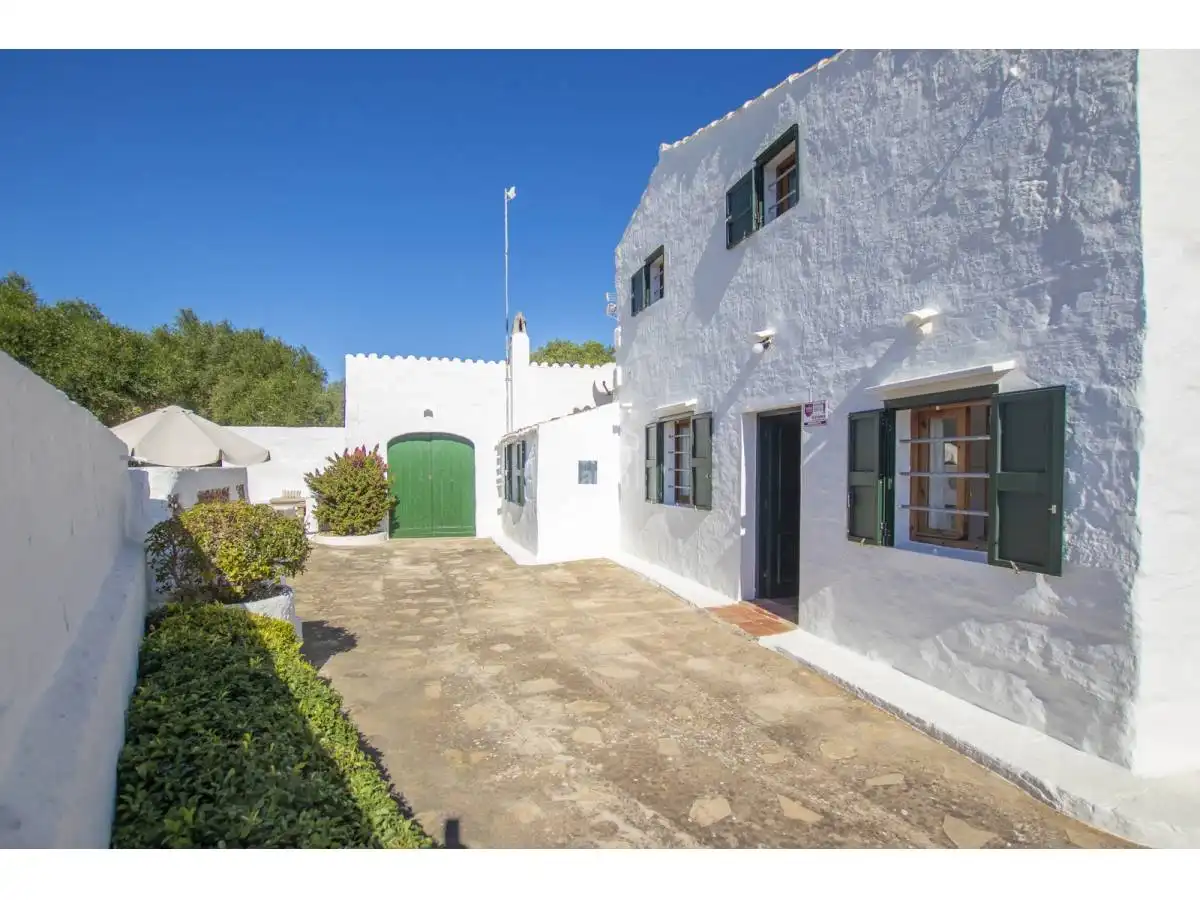 Houses for sale in Llucmaçanes