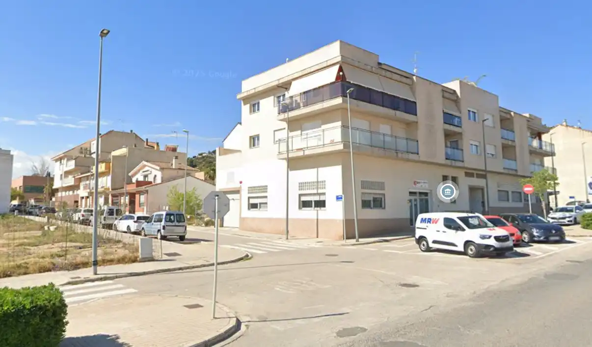 Individual for sale in Avenida Maestro García Navarro 26