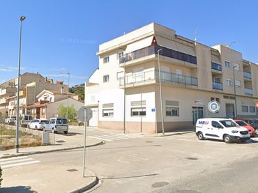 Individual en venda a Avenida Maestro García Navarro 26