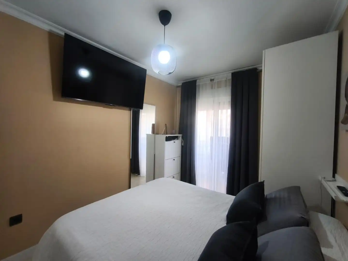 Penthouse mit Terrasse zum Verkauf in Casco Antiguo, imagen 27