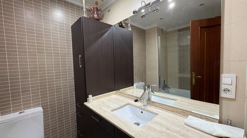 Foto 5 de Piso de alquiler en Santa Catalina - Ferial, Aranda de Duero