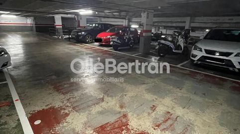 Foto 5 de Garatge de lloguer a De Jaume Ribó, Canyadó, Badalona