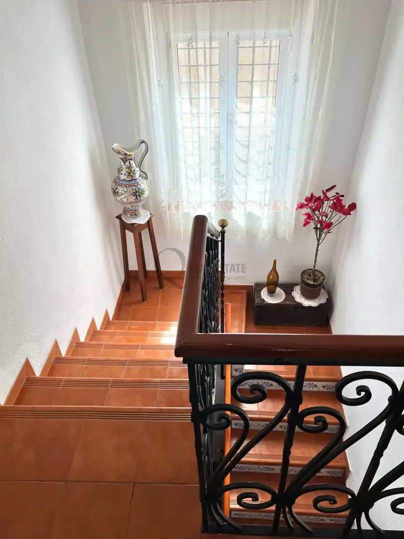 Casa o xalet en venda en Biar amb Calefacció, Jardí privat i Terrassa
