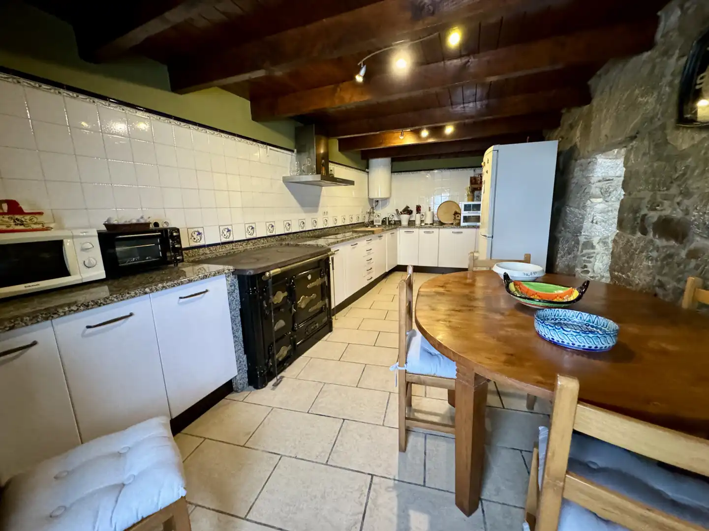 Casa adosada en venta en Arredondo - DS ARREDONDO-SOCUEVA, 2, Arredondo