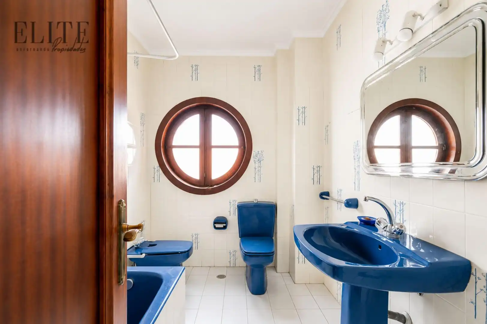 Bathroom of Houses for sale in Suances  with Heating, Private garden and Terrace