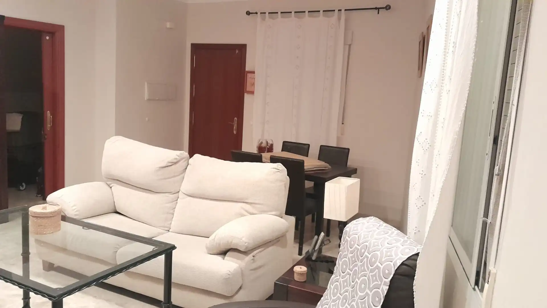 Piso con ascensor en venta en Plaza Real, imagen 11