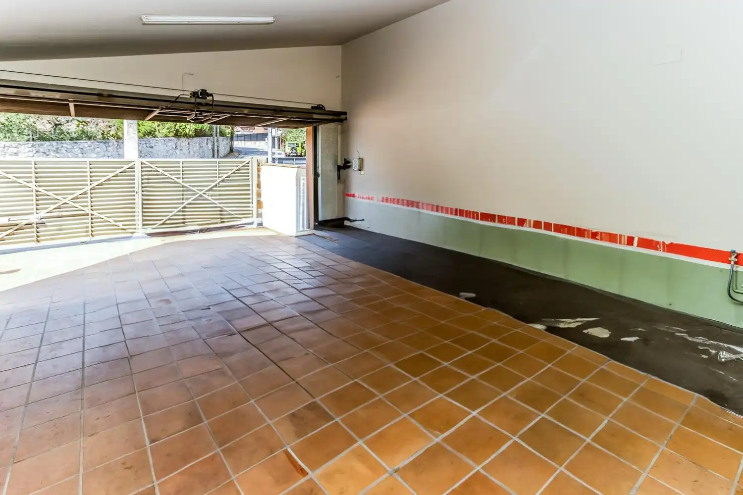 Edificio en venta en Castellar del Vallès
