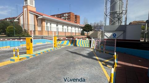 Foto 3 de Garatge en venda a Calle Libertad, Villafontana - Estoril I, Madrid
