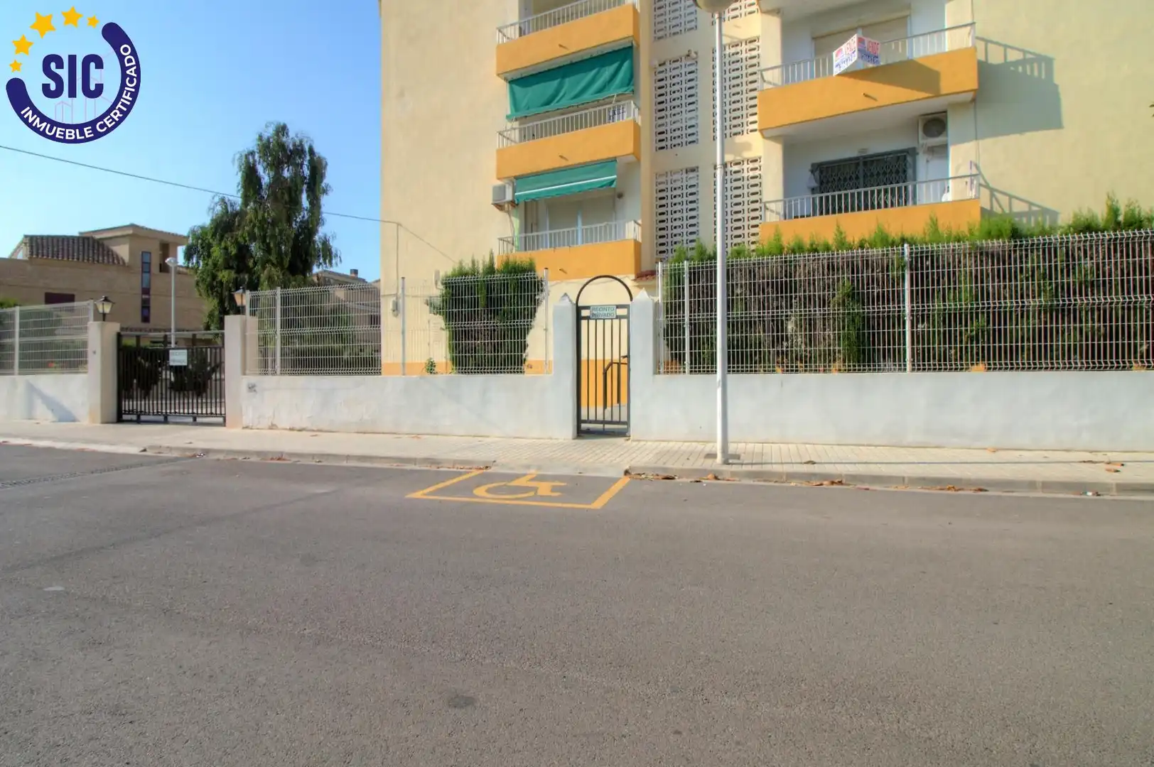 Planta baja en venta en Serratella, 5, Almenara