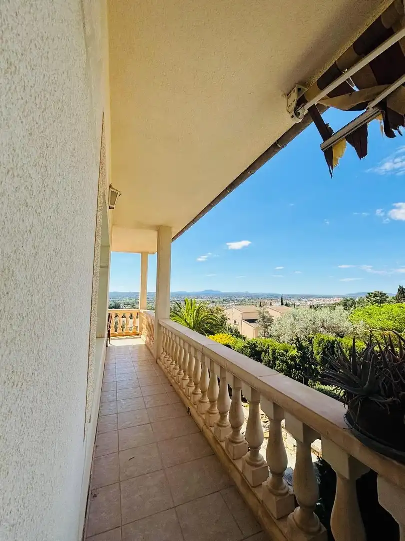 Chalet con terraza en venta en Son Amonda - Reis Catòlics, imagen 22