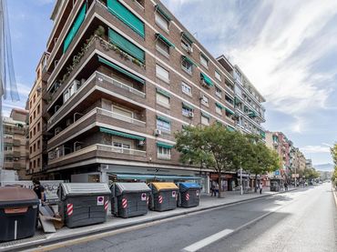 Appartement avec ascenseur à vendre à Calle ZAIDA