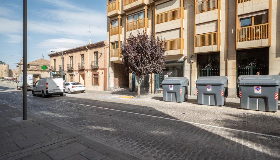 Foto 1 de Pis en venda a Portugal, Centro, Ávila