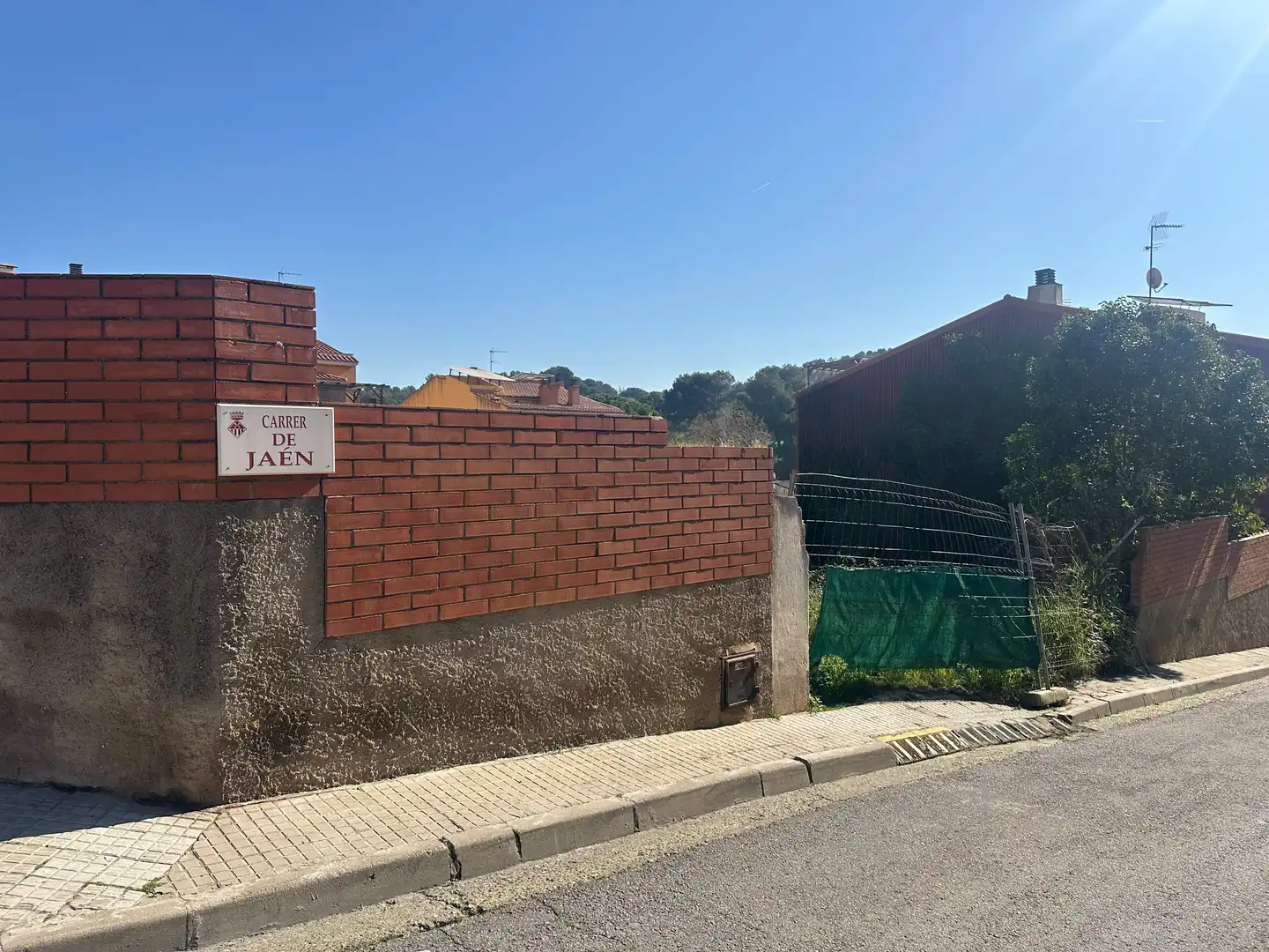 Residencial en venda en Rubí