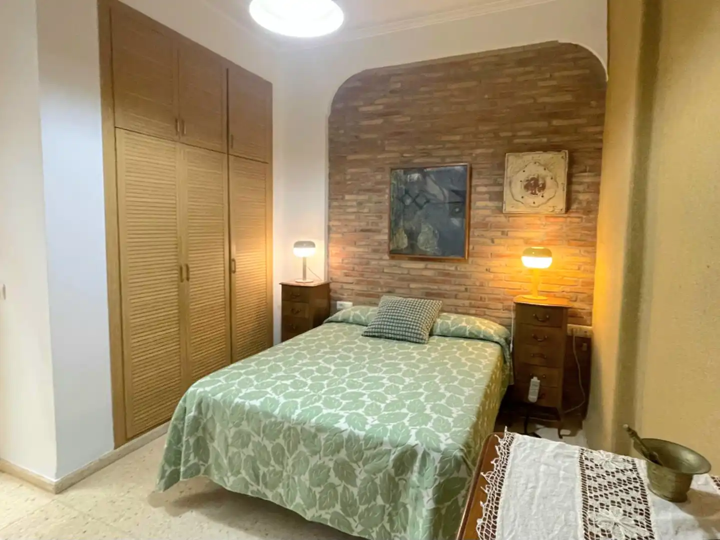 Apartament de lloguer a La Seu