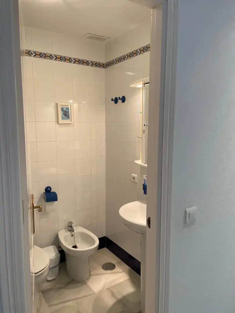Adossat amb piscina en venda a Sancti Petri, imagen 10