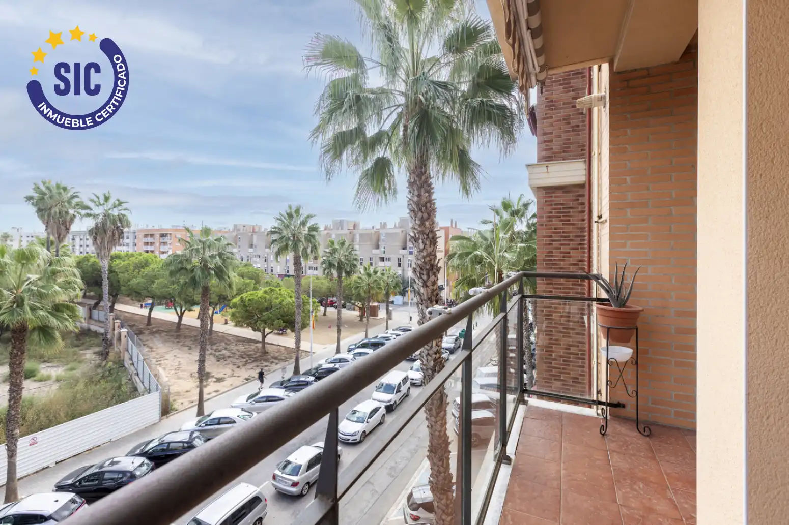Piso con balcón en venta en Catarroja - AV RAMBLETA 69, imagen 9