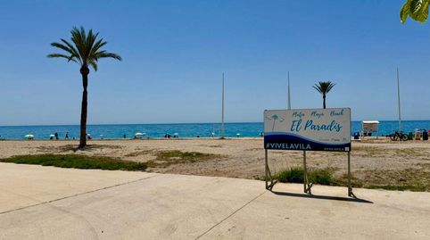PISO EN VILLAJOYOSA ZONA PARAÍSO GRAN ESPACIO, LUMINOSIDAD Y VISTAS AL MAR A UN PASO DE LA PLAYA, imatge 5