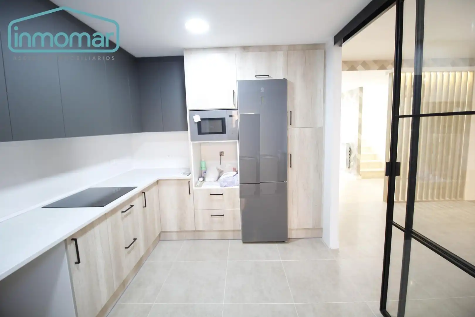 Cocina de Casa o chalet en venta en Polán con Calefacción y Jardín privado