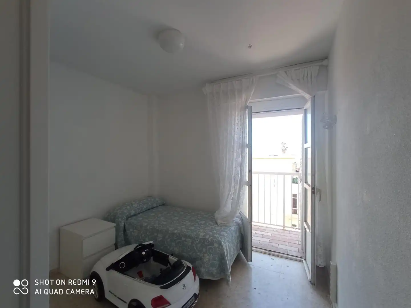 Schlafzimmer von Wohnung zum Verkauf in Puerto Real