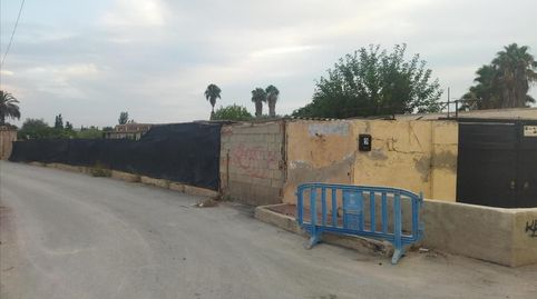 Foto 3 de Casa o xalet en venda a El Llano, Molina de Segura