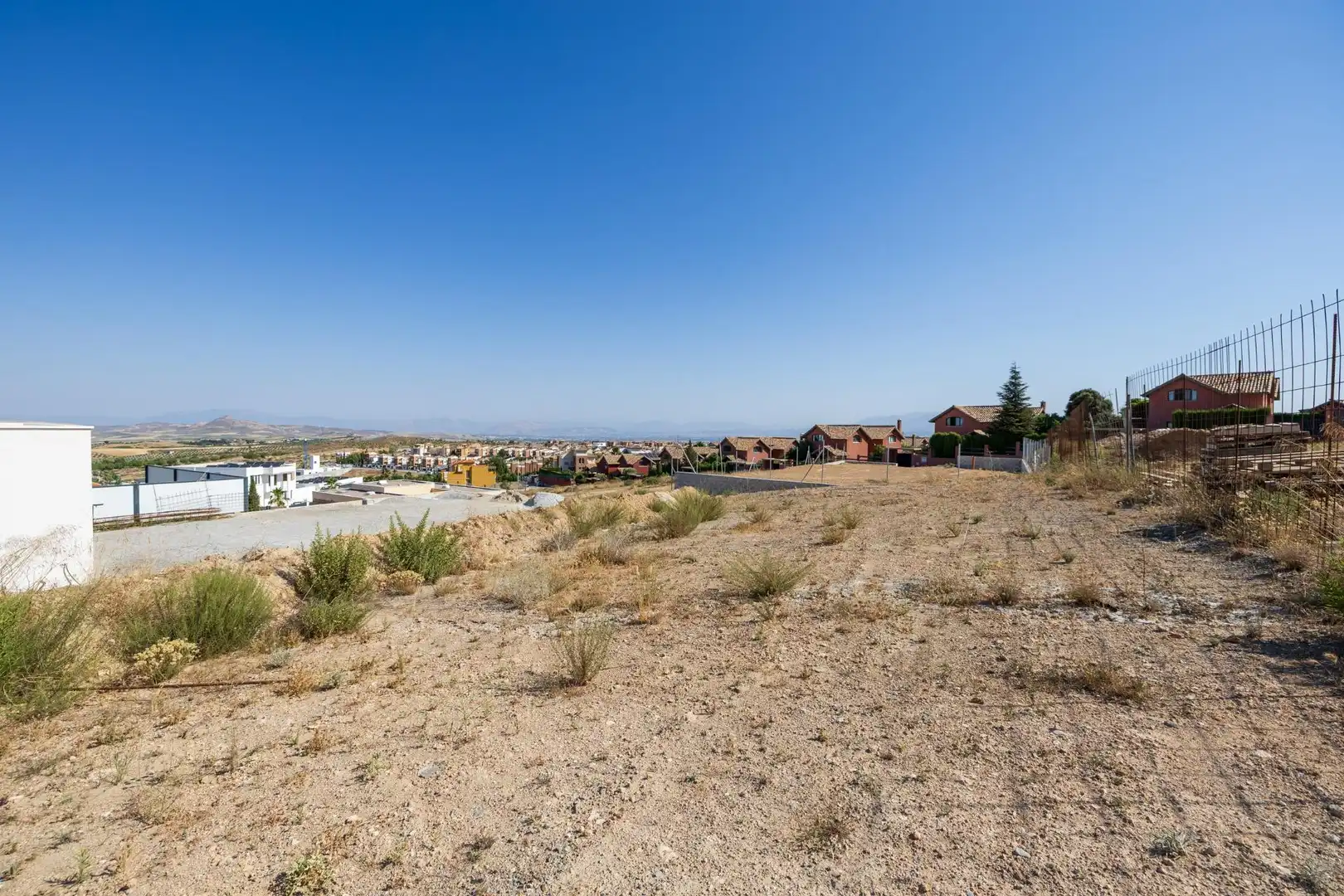 Terreno residencial en venta en Calle Veleta, imagen 7