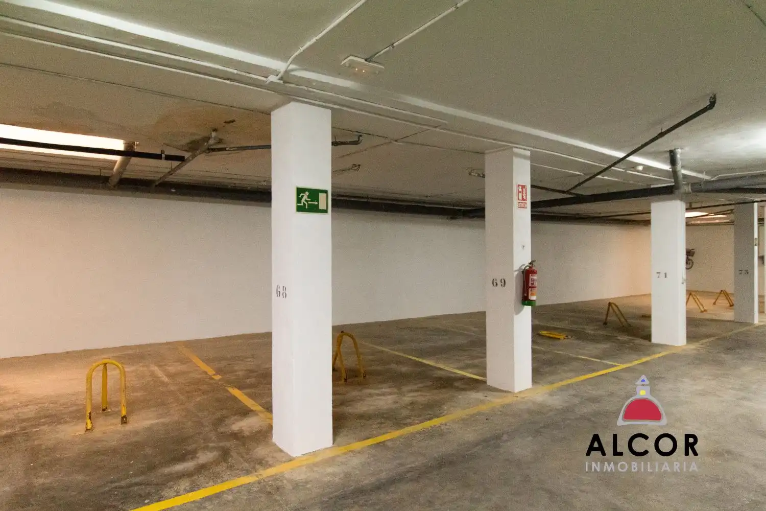 Aparcament de Garatge en venda en Vinaròs
