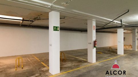 Foto 3 de Garatge en venda a Boverals - Saldonar, Vinaròs