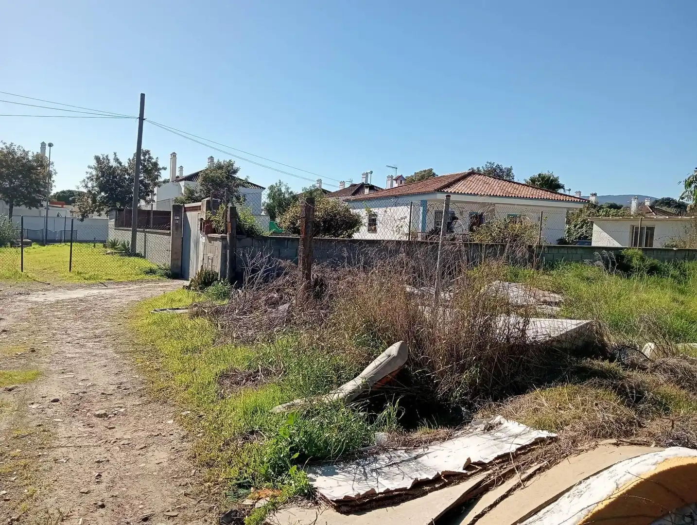 Grundstücke und Bauplätze zum Verkauf in El Rinconcillo, imagen 12