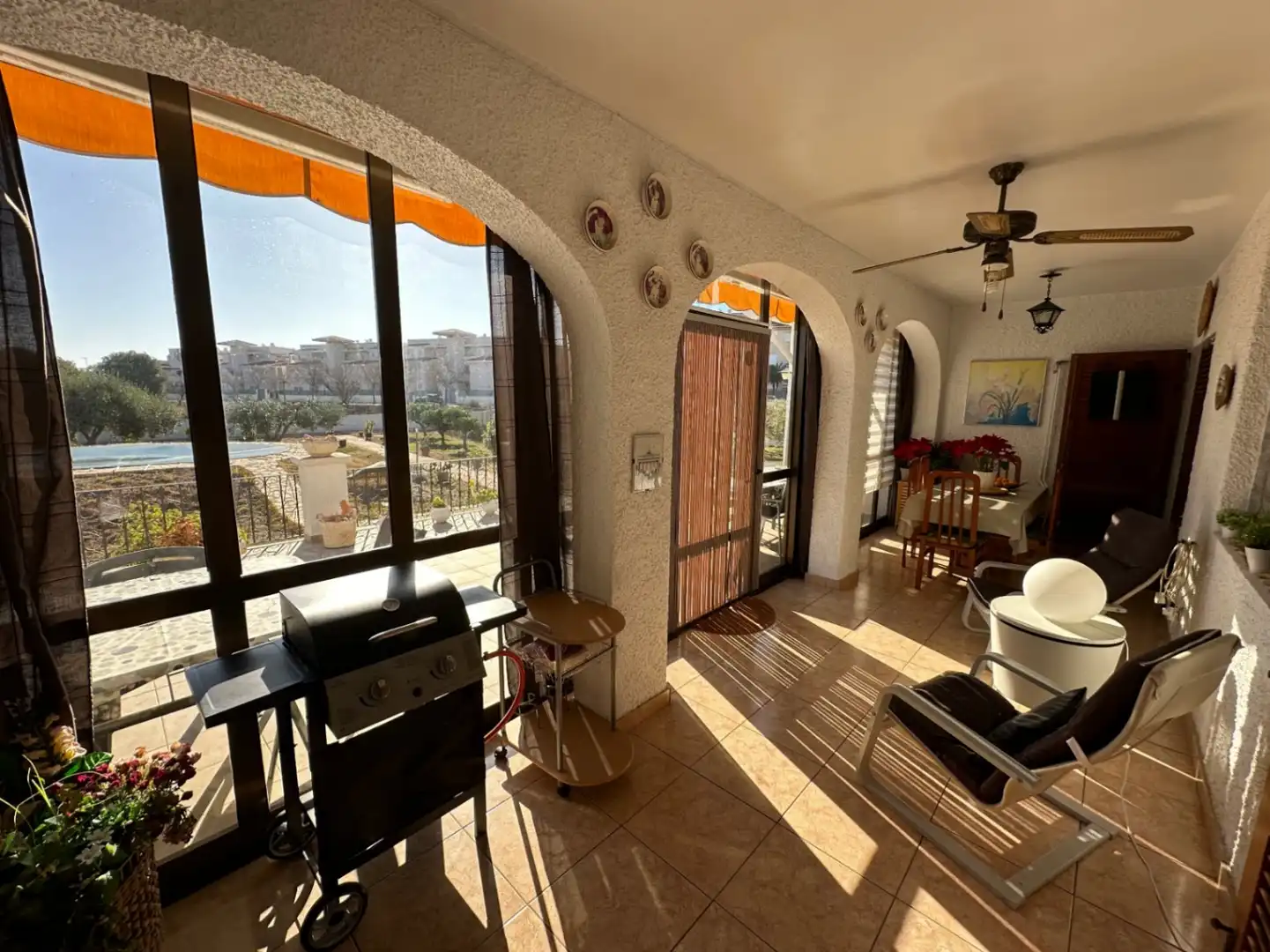 Villa mit Pool zum Verkauf in Alcossebre, imagen 20