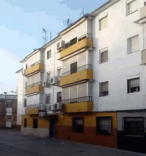 Flat for sale in C/ Ciprés