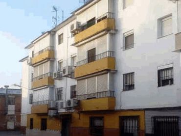 Piso en venta en C/ Ciprés