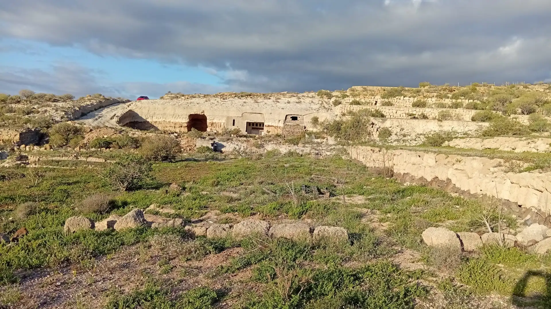Grundstücke zum Verkauf in Güímar