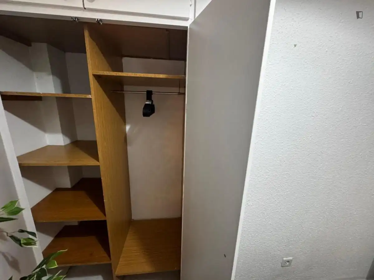 Habitació a Palomarejos