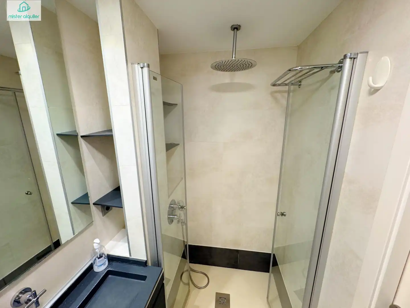 Apartamento con terraza en alquiler en Avenida CATALUÑA 14, imagen 18