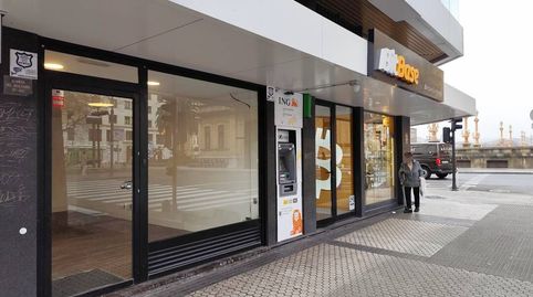 Photo 2 of Premises for sale in Boulevard Zumardia, 27, Área Romántica, Donostia - San Sebastián