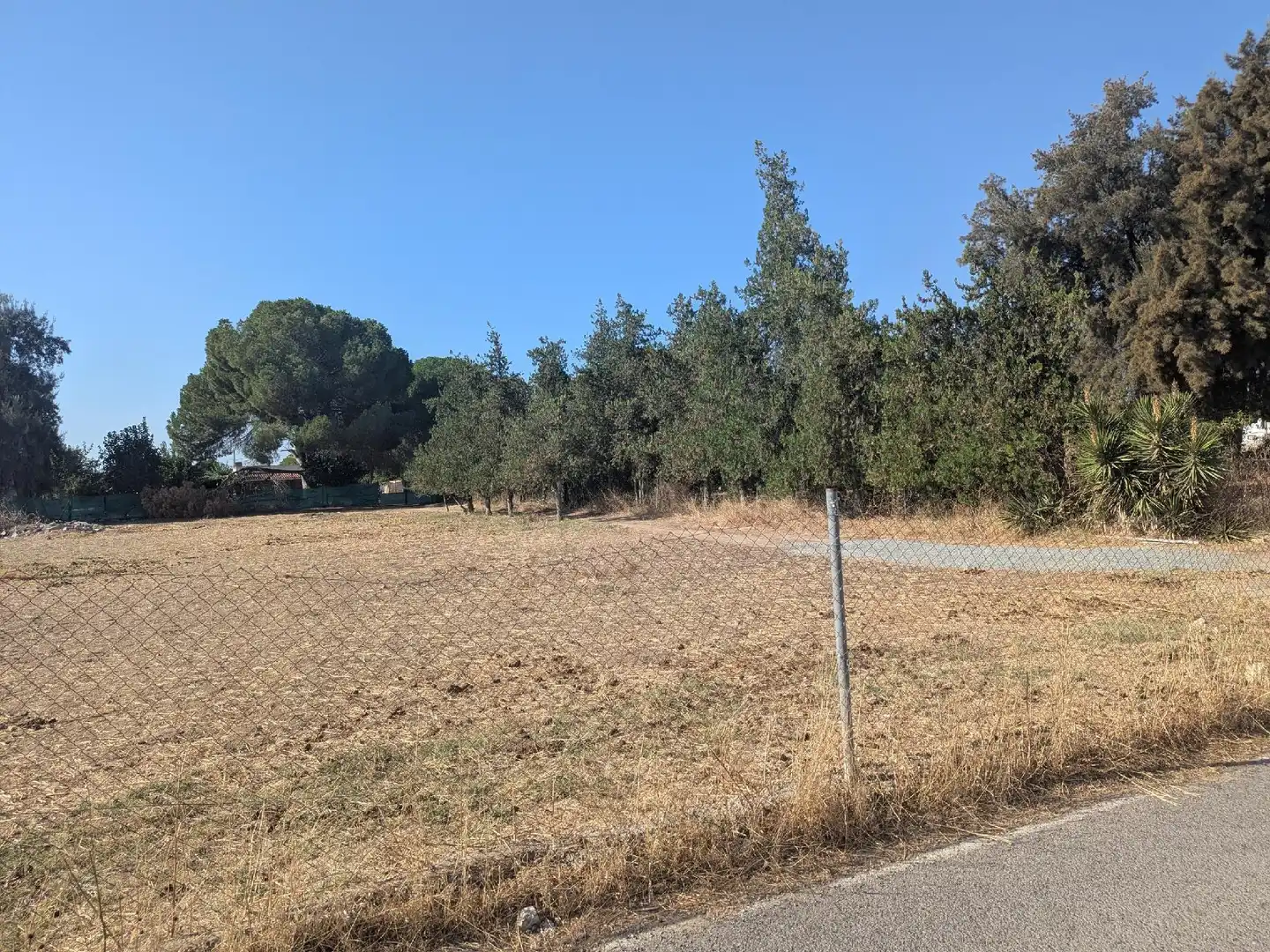 Casa o xalet en venda a Torre Cruz - Los Molinos