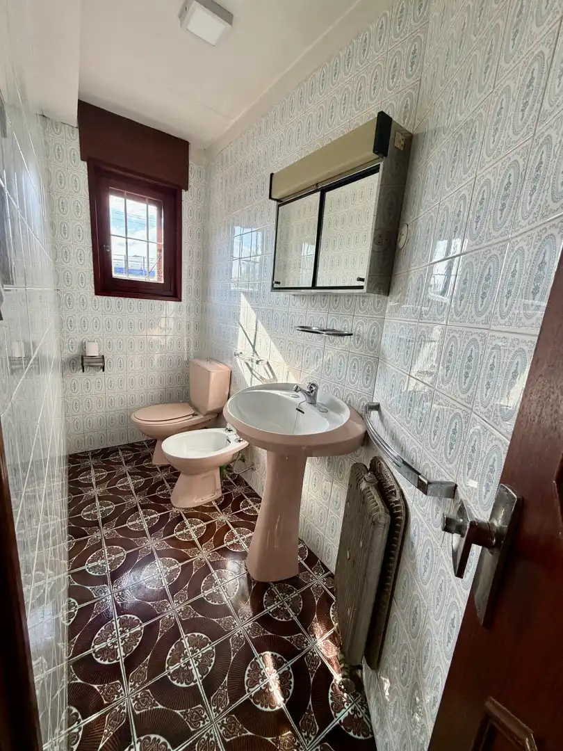 Bathroom of Houses for sale in Liérganes  with Heating, Private garden and Terrace