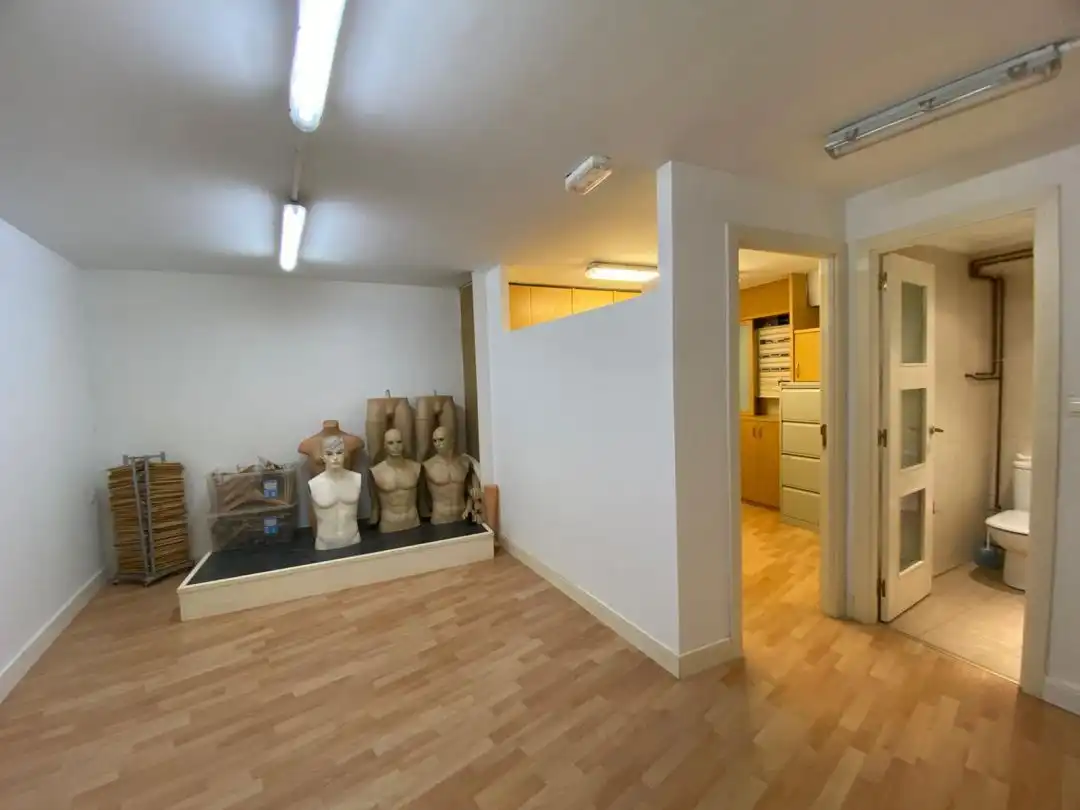 Local comercial en venta en Galdakao, imagen 6