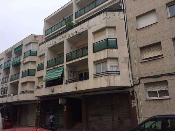Exterior view of Flat for sale in Sant Pere de Ribes