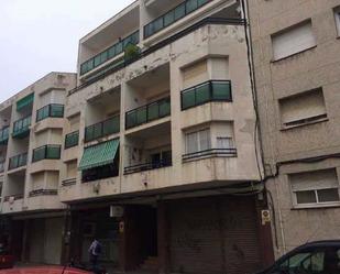 Vista exterior de Pis en venda en Sant Pere de Ribes