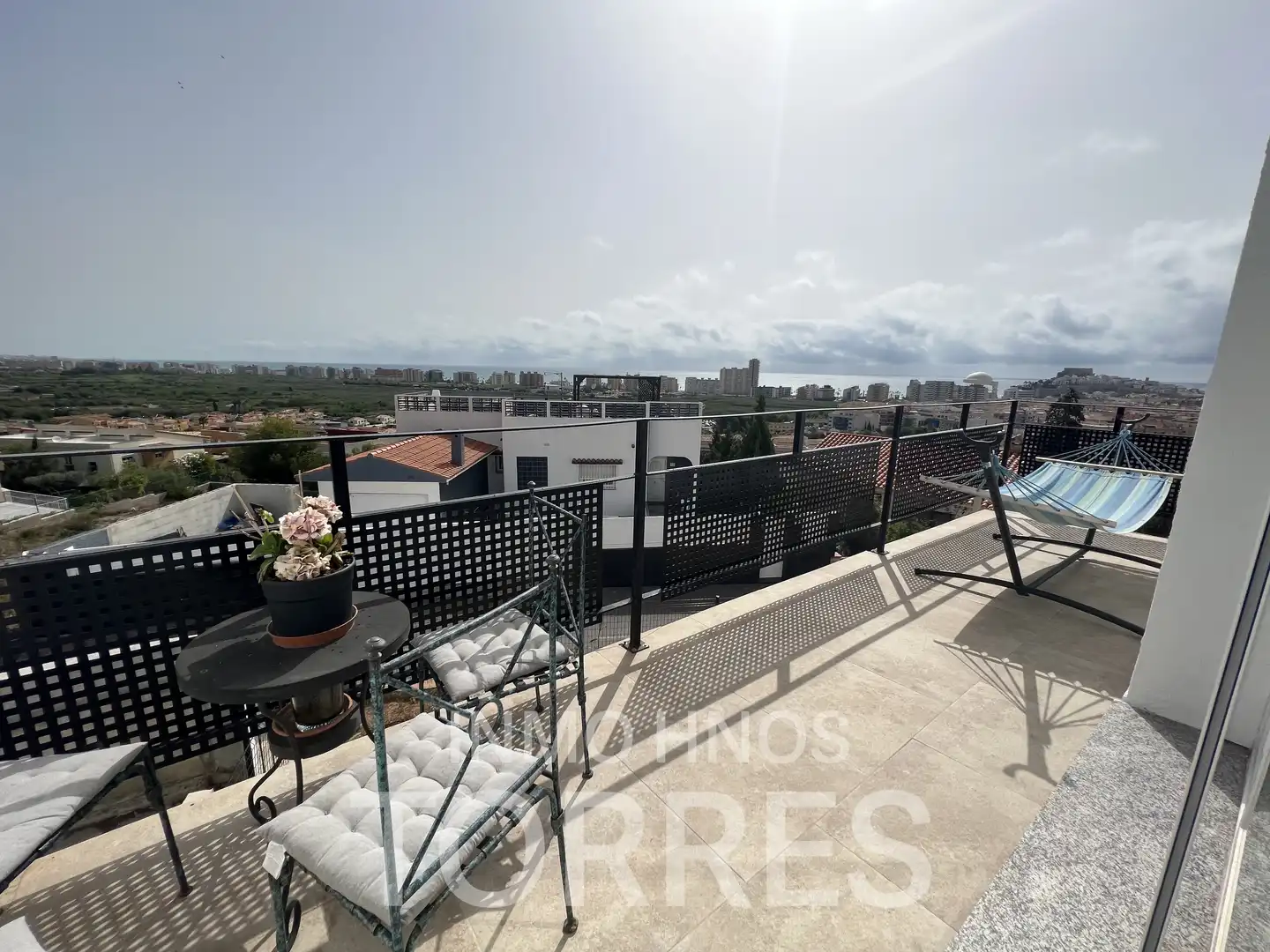 Villa avec terrasse à vendre à Avenida Dinamarca, imagen 16