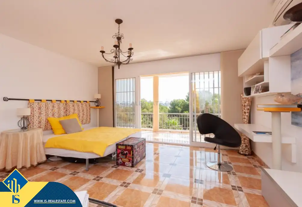 Villa avec piscine à vendre à Orihuela Costa, imagen 19