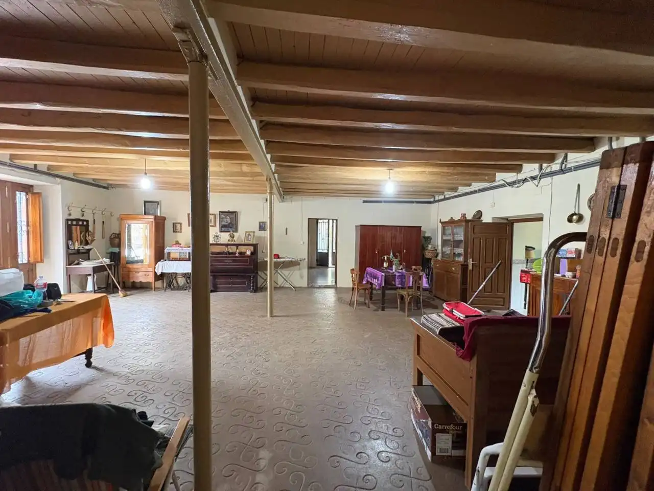 Casa o chalet en venta en Gallegos de Argañán con Calefacción, Jardín privado y Terraza